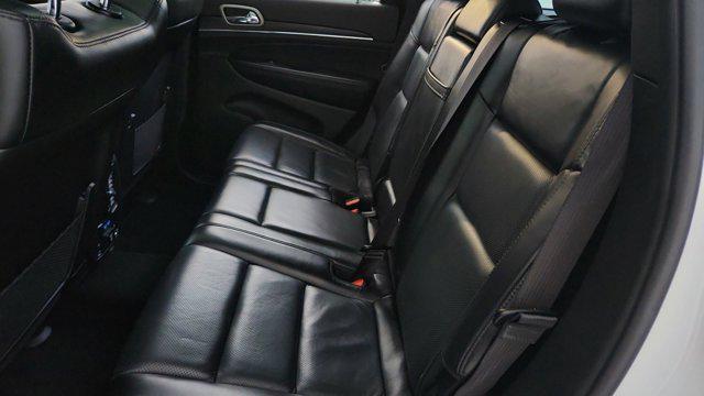 2021 Jeep Grand Cherokee Limited 4x2