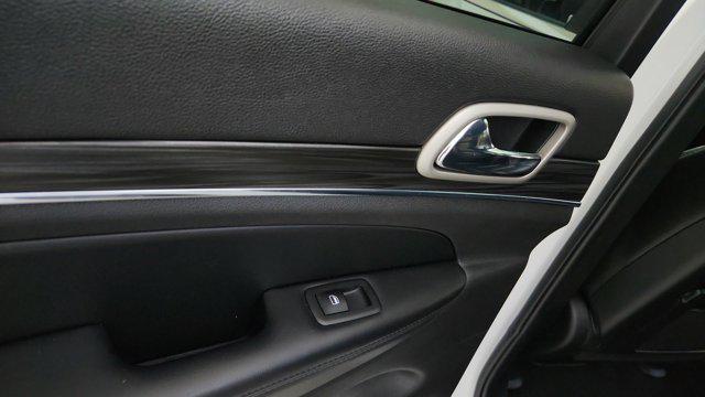 2021 Jeep Grand Cherokee Limited 4x2