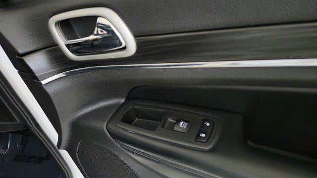 2021 Jeep Grand Cherokee Limited 4x2