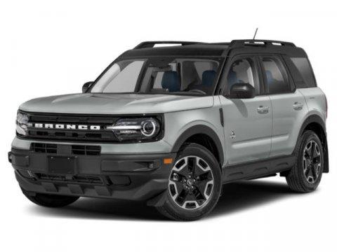 2024 Ford Bronco Sport Outer Banks for sale in Sioux City, IA