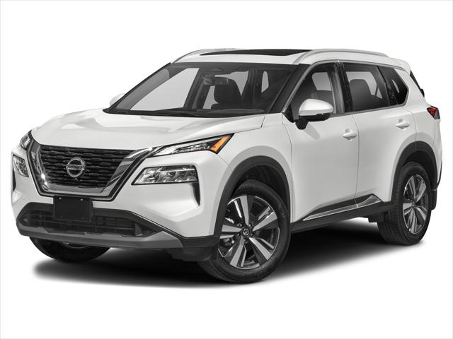 2023 Nissan Rogue SL Intelligent AWD for sale in Joplin, MO