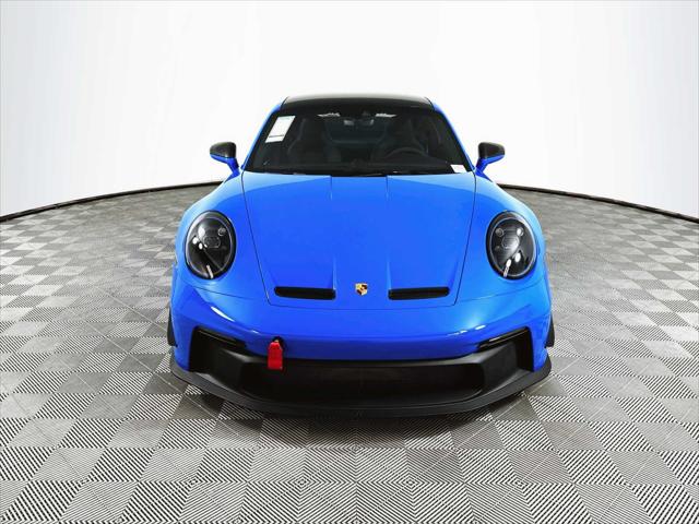 2023 Porsche 911 GT3