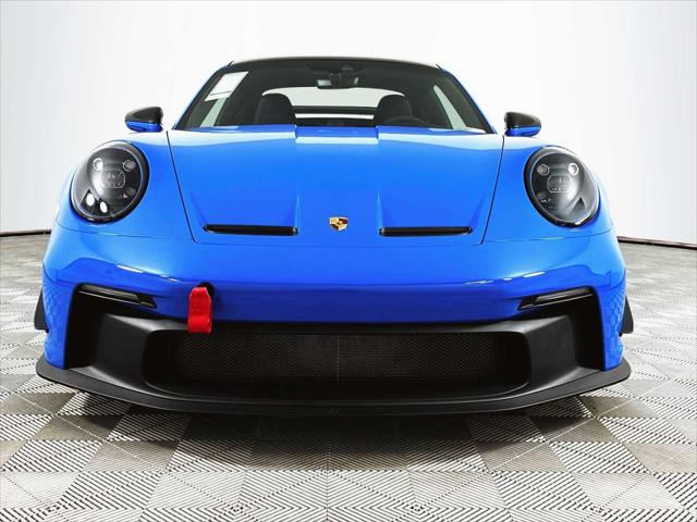 2023 Porsche 911 GT3