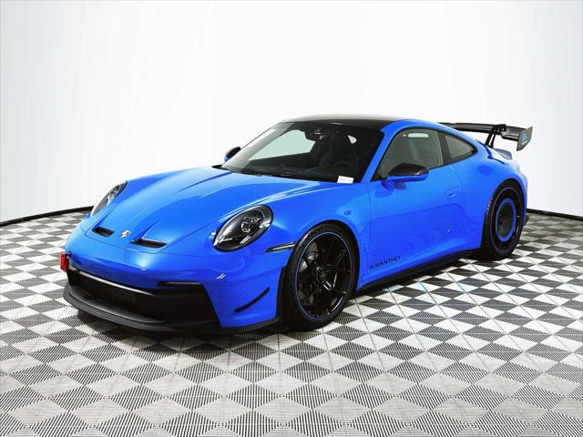 2023 Porsche 911 GT3