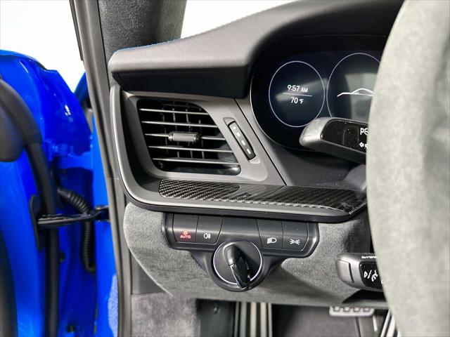 2023 Porsche 911 GT3