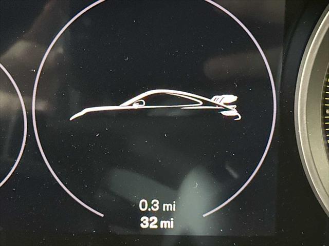 2023 Porsche 911 GT3