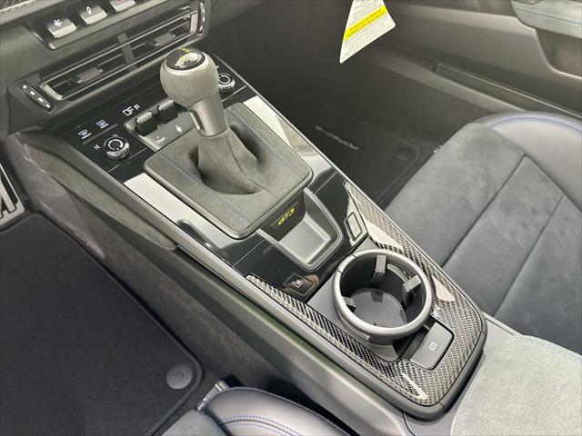 2023 Porsche 911 GT3