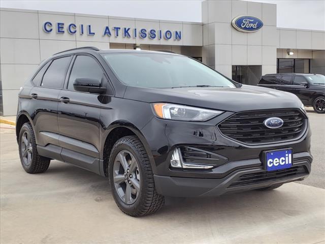 2024 Ford Edge SEL for sale in Hondo, TX
