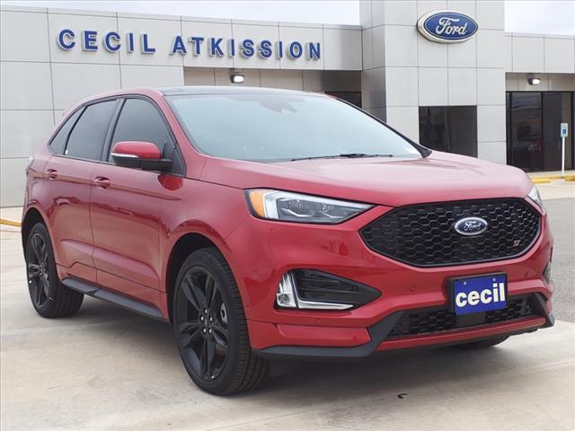 2024 Ford Edge ST for sale in Hondo, TX