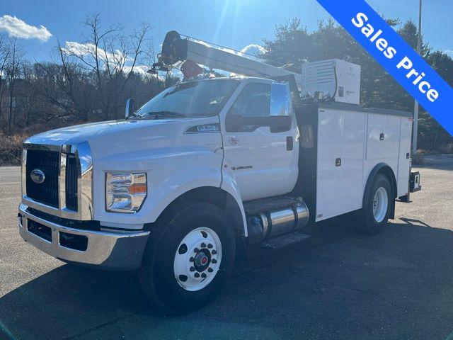 2024 Ford F-750 Base for sale in Wexford, PA