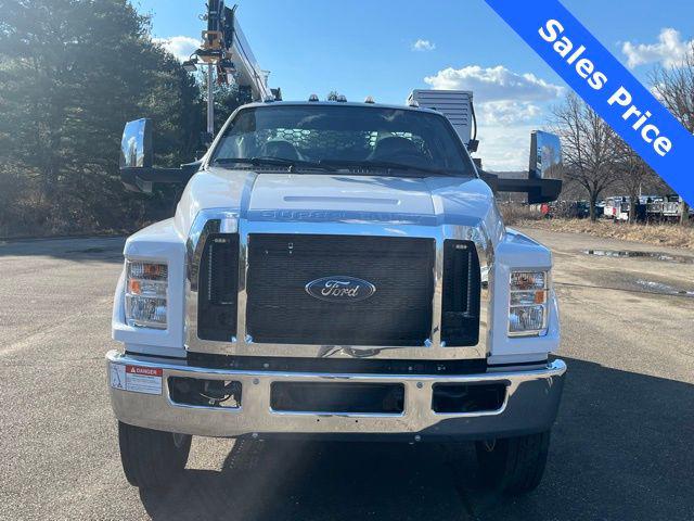2024 Ford F-750 Base