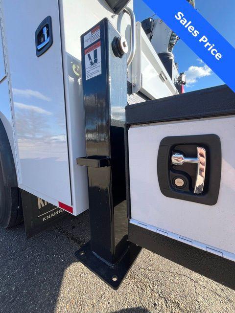 2024 Ford F-750 Base
