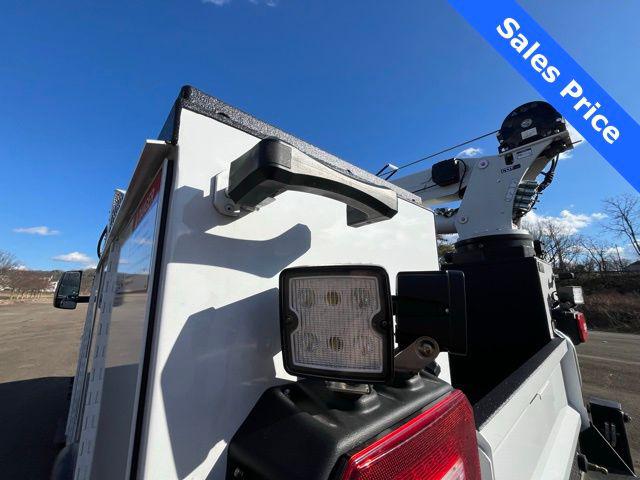 2024 Ford F-750 Base