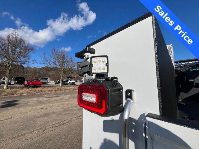 2024 Ford F-750 Base