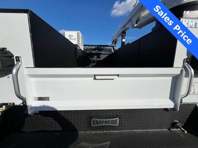 2024 Ford F-750 Base