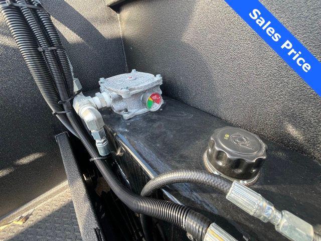 2024 Ford F-750 Base