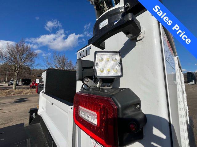 2024 Ford F-750 Base