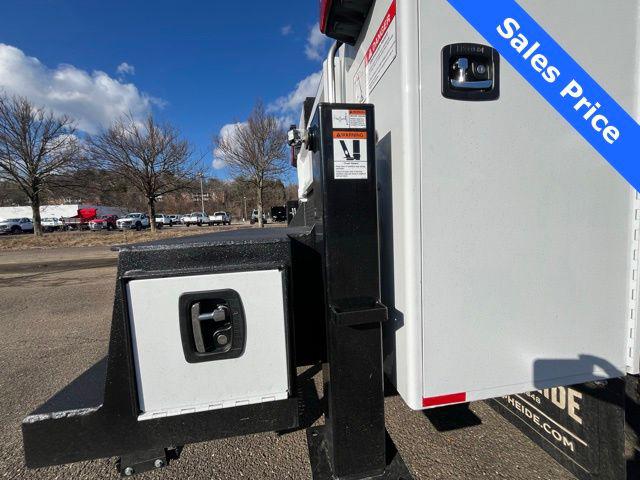 2024 Ford F-750 Base