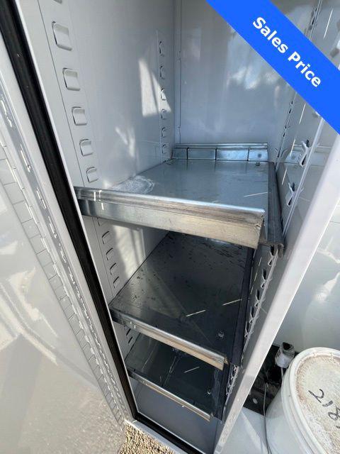 2024 Ford F-750 Base