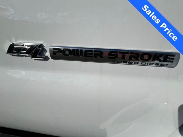 2024 Ford F-750 Base