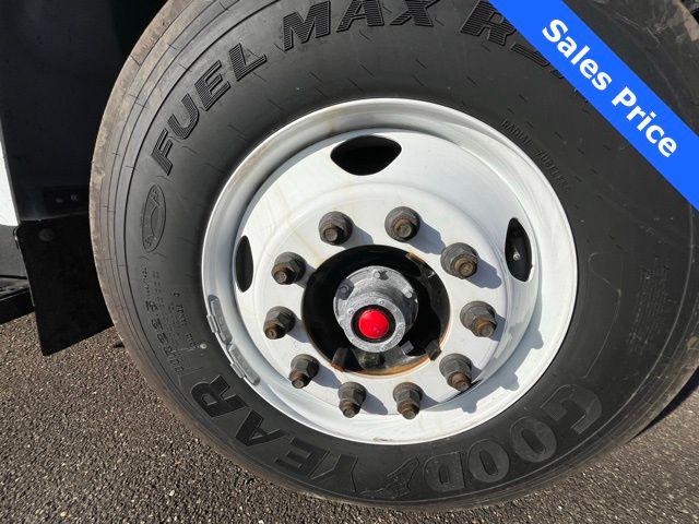 2024 Ford F-750 Base