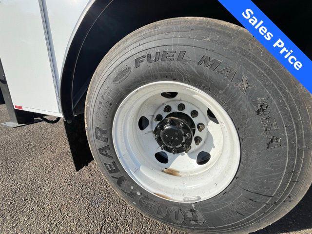 2024 Ford F-750 Base