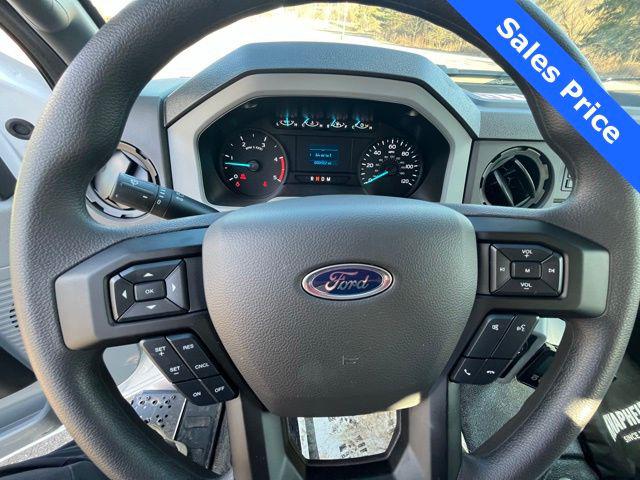 2024 Ford F-750 Base