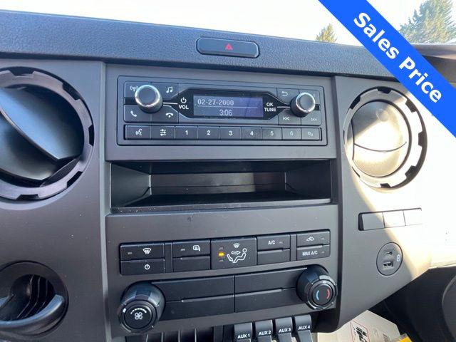 2024 Ford F-750 Base