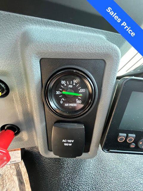 2024 Ford F-750 Base
