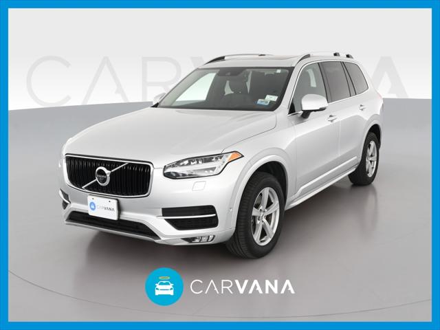 Used 2019 Volvo XC90 Util 4D T5 Momentum AWD I4 Turbo Ratings, Values ...