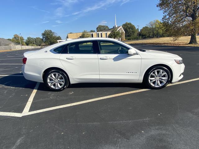 New Used Chevrolet Impala for Sale Near Olive Branch MS