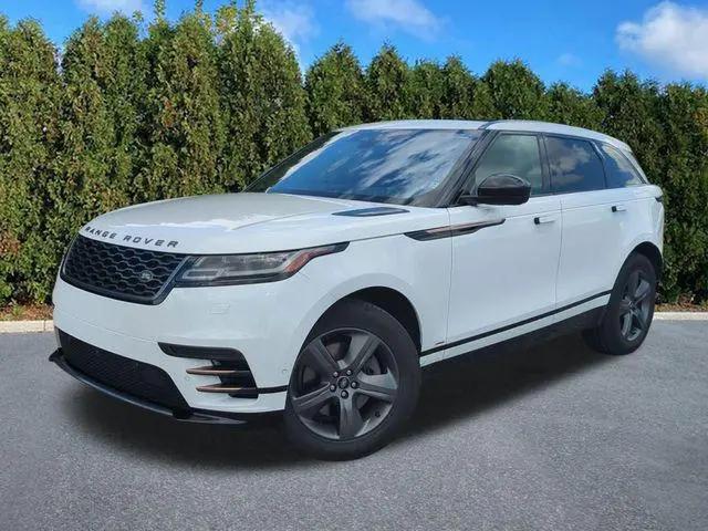 2021 Land Rover Range Rover Velar P250 R-Dynamic S for sale in Macomb, MI