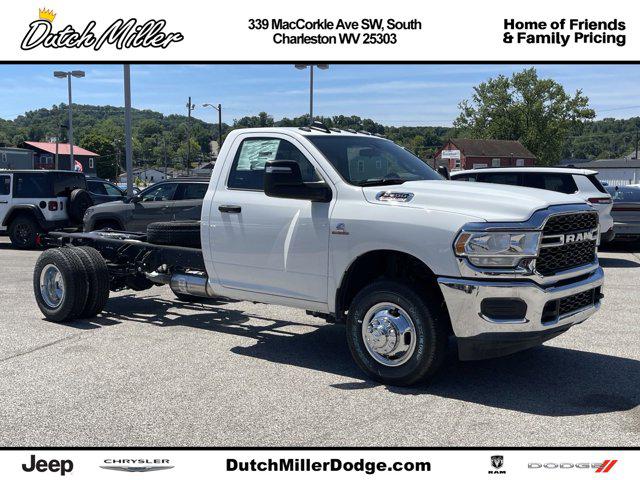 2024 Ram 3500 Tradesman/SLT for sale in South Charleston, WV