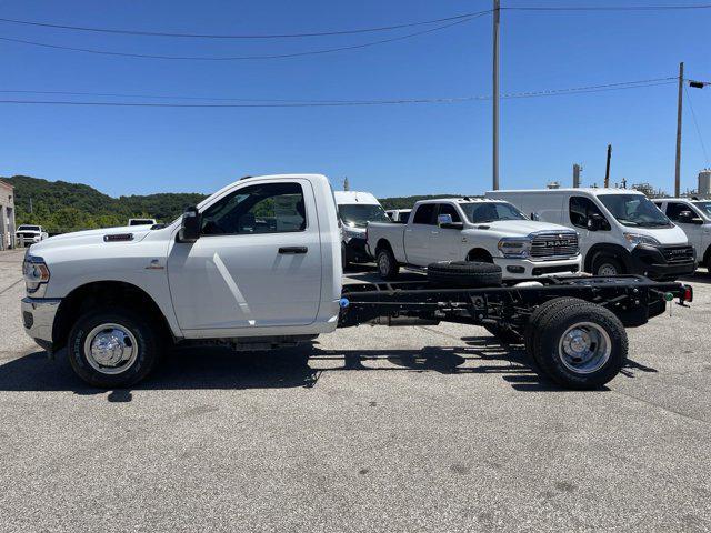 2024 Ram 3500 Tradesman/SLT