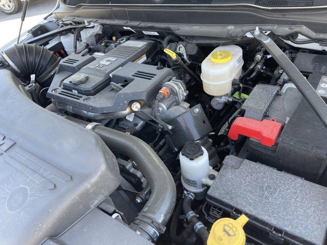 2024 Ram 3500 Tradesman/SLT