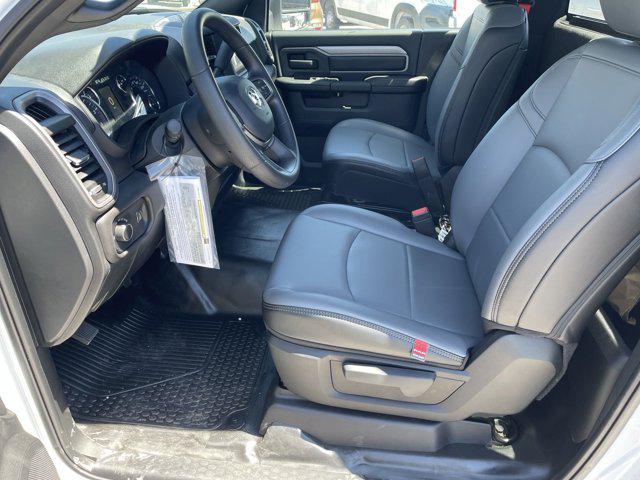 2024 Ram 3500 Tradesman/SLT