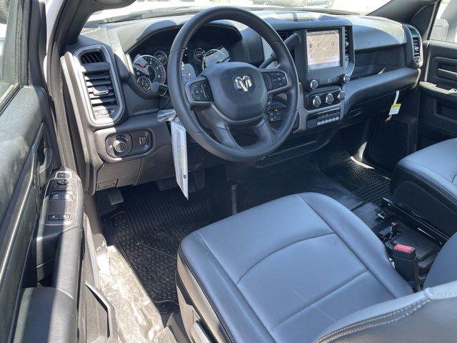 2024 Ram 3500 Tradesman/SLT