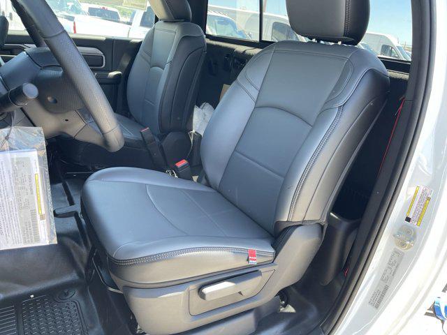 2024 Ram 3500 Tradesman/SLT