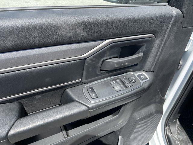 2024 Ram 3500 Tradesman/SLT