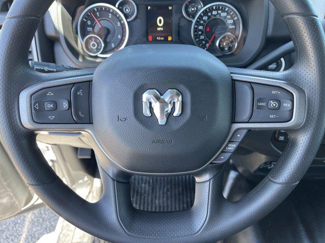 2024 Ram 3500 Tradesman/SLT