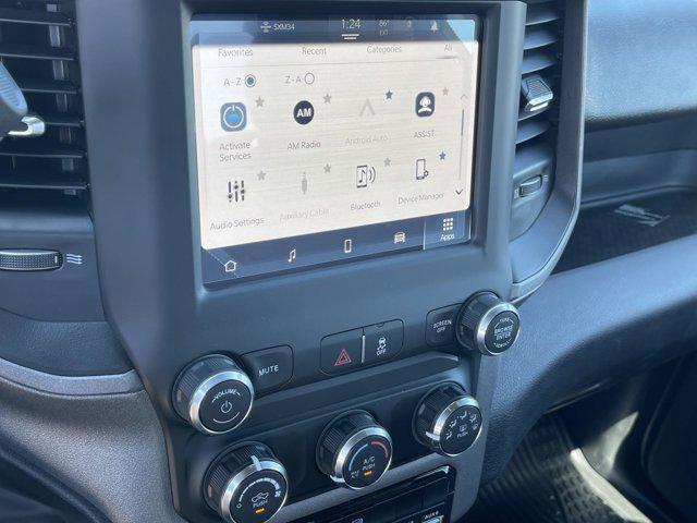 2024 Ram 3500 Tradesman/SLT