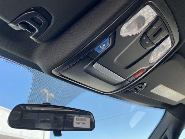 2024 Ram 3500 Tradesman/SLT