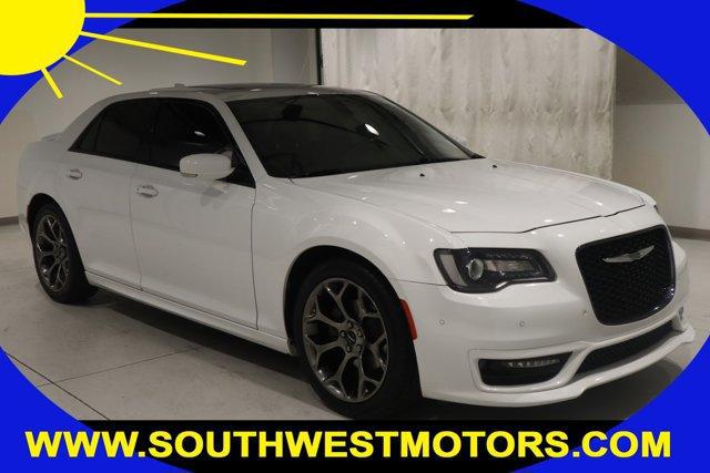 New Used Chrysler 300 for Sale Near Pueblo CO Discover Cars