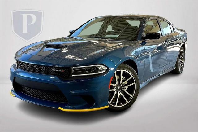 2023 Dodge Charger CHARGER R/T