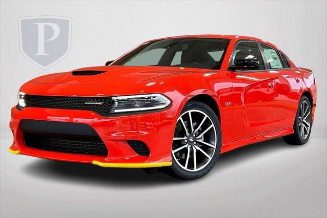 2023 Dodge Charger CHARGER R/T