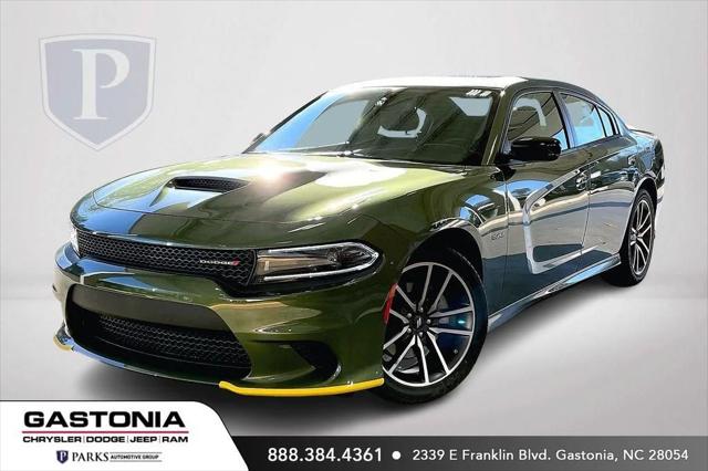 2023 Dodge Charger CHARGER R/T