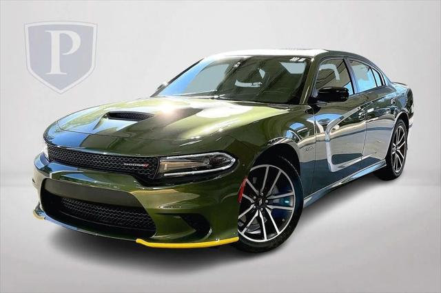 2023 Dodge Charger CHARGER R/T