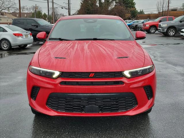 2024 Dodge Hornet DODGE HORNET R/T EAWD