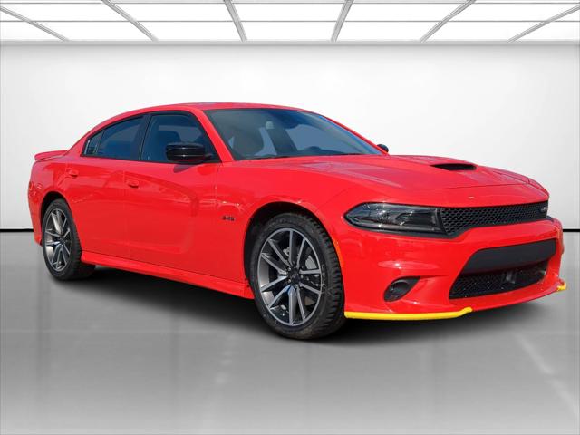 2023 Dodge Charger CHARGER R/T