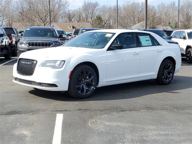 2023 Chrysler Chrysler 300 300 TOURING